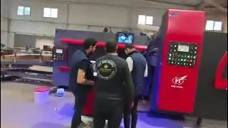 Dongguang Huayu Carton Machinery: Efficient & Automated Carton Production ⚙️