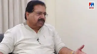കോൺഗ്രസ് വിടാൻ യഥാർഥ കാരണം എന്ത്? പറയുന്നു പിസി ചാക്കോ |  PC Chacko | Interview