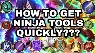 NXB 2.5 ANNIVERSARY BEST TEAM TO FARM INDRA AND ASHURA'S TOOLS....