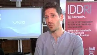 L'&eacute;conomie du partage est-elle durable ? Interview de Damien Demailly