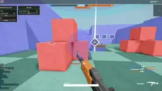 Bad Business Silent Aim