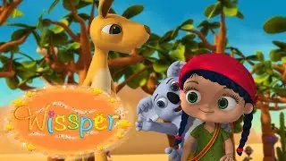 Koala Problems - Wissper