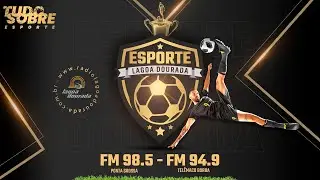 ESPORTE LAGOA DOURADA 24/11/2025 1&ordf; EDI&Ccedil;&Atilde;O