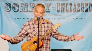 Maybe They're The Loons (Part 1) - Dominic Frisby
