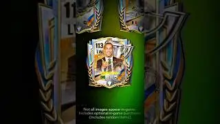 FC mobile 26 Icons 🤩 #cr7 #fcmobile #fc25 #fc26 #gaming #shorts #ytshorts