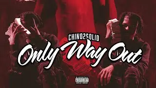 Chino2solid - Creep [Official Audio]