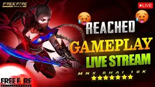 New Update -Ranked Season Gameplay🚀+ Serious Rank Push🤯💫CS & BR Ranked Season  gameplay Hindi   #mnx