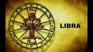 LIBRA APRIL 2019 LOVE READING - Choosing each other 😘😍