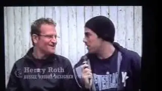 TheWebShow - New York