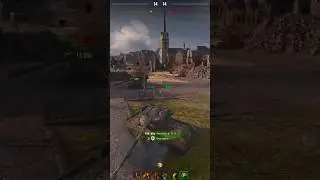 РАЧИНСКИЙ DBV-152 ПОКАЗАЛ КАК НУЖНО ТАЩИТЬ #wargaming #wot