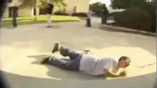 AGHAST!  - WE FEAR SILENCE - A TRIBUTE TO SKATERS