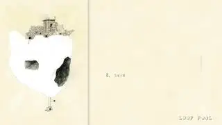 LOOP POOL 「swim / root」