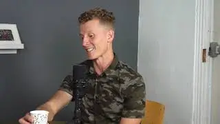 &laquo;Айрис после работы&raquo; &mdash; Эпизод 38 &mdash; Энди Берд