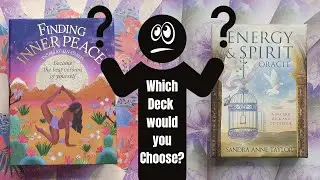 This Deck, That Deck - Which Deck would you Choose?