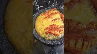 #shortvideo|😋 spicy meen varuval😋|#home food