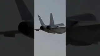 B-2 Bomber AI Flight &ndash; AI-Generated Jet in Action!