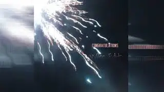 Post Malone x Meroshi - Congratulations (Wilee Edit)