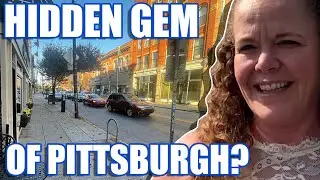 ALL ABOUT Living in Lawrenceville PA | Moving to Pittsburgh Pennsylvania | Lawrenceville PA Homes