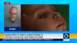 Yemen strikes back at Saudi oil facilities and airbase
