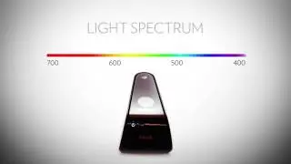 Pharmanex S3 bioPhotonic Scanner Intro