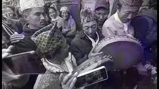 हामी त जन्ती आयौ है सम्धि सम्धिनी / तामांग सेलो / Tamang Selo / Damfoo Damfoo /