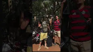 Comunidade vs BOPE MISS&Atilde;O #airsoft #airsoftcqb #airsoftbrasil #automobile #amigosdotiro #gameplay