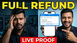 ola S1 air refund process live proof # ola scooter money back after payment complete process