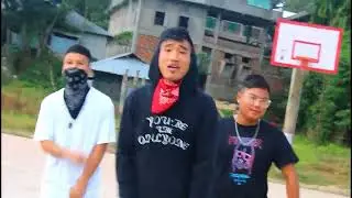 KRAW- TWMAR BAPP FT. JNOMFA & KID LAMA||NEW CHAKMA RAP VIDEO||2K22