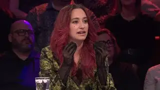 Éléonore Lagacé - Tout le monde en parle 2025