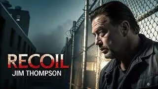 Jim Thompson - Recoil | Audiobook Thriller, Mystery & Suspense Full Length