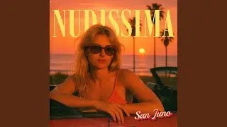 NUDISSIMA