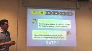 Bla Bla Car Startup Journey with Alec Dent
