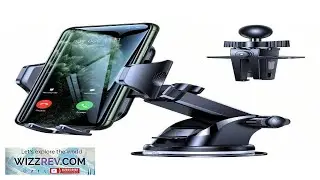 Hkr1440 VICSEED No.1 Powerful Suction Rally RacingGrade Stability Phone Holders For Your