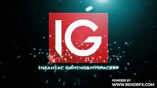 Myspace RP Sponsored by Insaniac Gaming