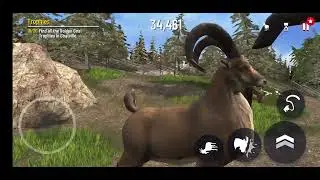 Goat simulator part 4 stopping the harvester (part 2)