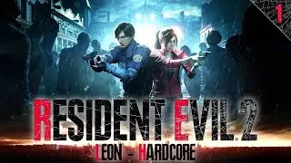 PRIMER CONTACTO | RESIDENT EVIL 2 Remake Gameplay Español