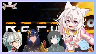 [R.E.P.O.] Dah Lama Ga Mulung | Vtuber Indonesia