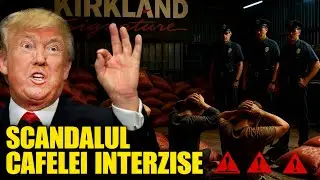 Nu mai consuma aceste 7 tipuri de cafea &ndash; Sunt false!