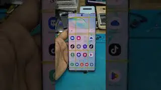 Samsung Galaxy Note 10+