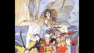 Wild Rose Rebellion - Counterspell -  (FCA) (JPN) - eBay unboxing - Yoshitaka Amano
