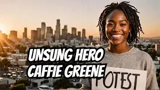 Caffie Greene: The Civil Rights Hero You&rsquo;ve Never Heard Of