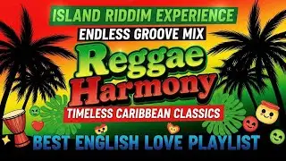 BEST OF REGGAE LOVE SONGS 2026 | NEW ROMANTIC REGGAE HITS NONSTOP MIX