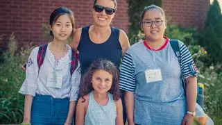 Hospitalit&eacute; Canada - homestay placement and international student services