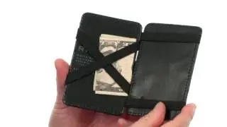 RVCA Ballistic Magic Wallet SKU:8494189