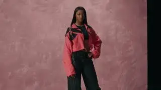 REEBOK X ANGEL REESE