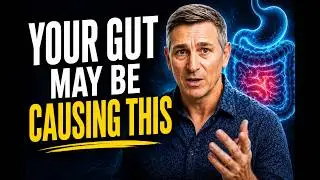 Leaky Gut Syndrome: 3 Hidden Causes of Chronic Fatigue and Weight Gain
