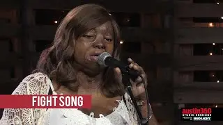 Kechi Okwuchi - 'Fight Song' (Live on Austin360 Studio Sessions)
