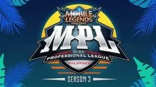 BEST Highlights of all TEAMS - MPL Season 3 - Diamonds Giveaway -Mobile Legends