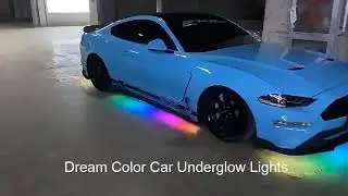 Undercar Led