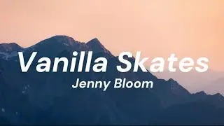 Vanilla Skates &ndash; Meet Me at the Roller Rink | New english songs | New english songs 2025